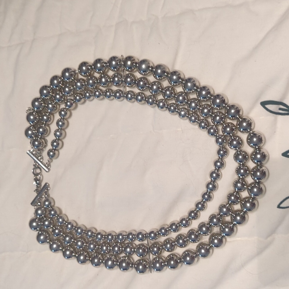Banana Republic Necklace